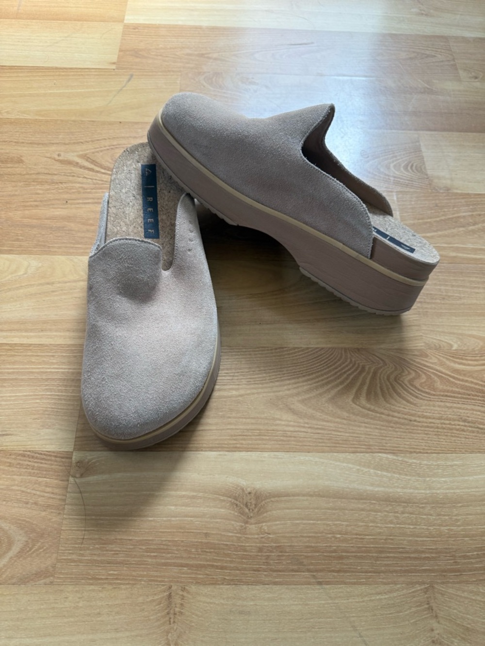 Reef Vista Skye Clogs